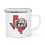 Adventure Mug - Texas