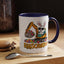 Easter Mug - Eggscavator