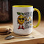 Humor Mug - When Life Gives You Lemons