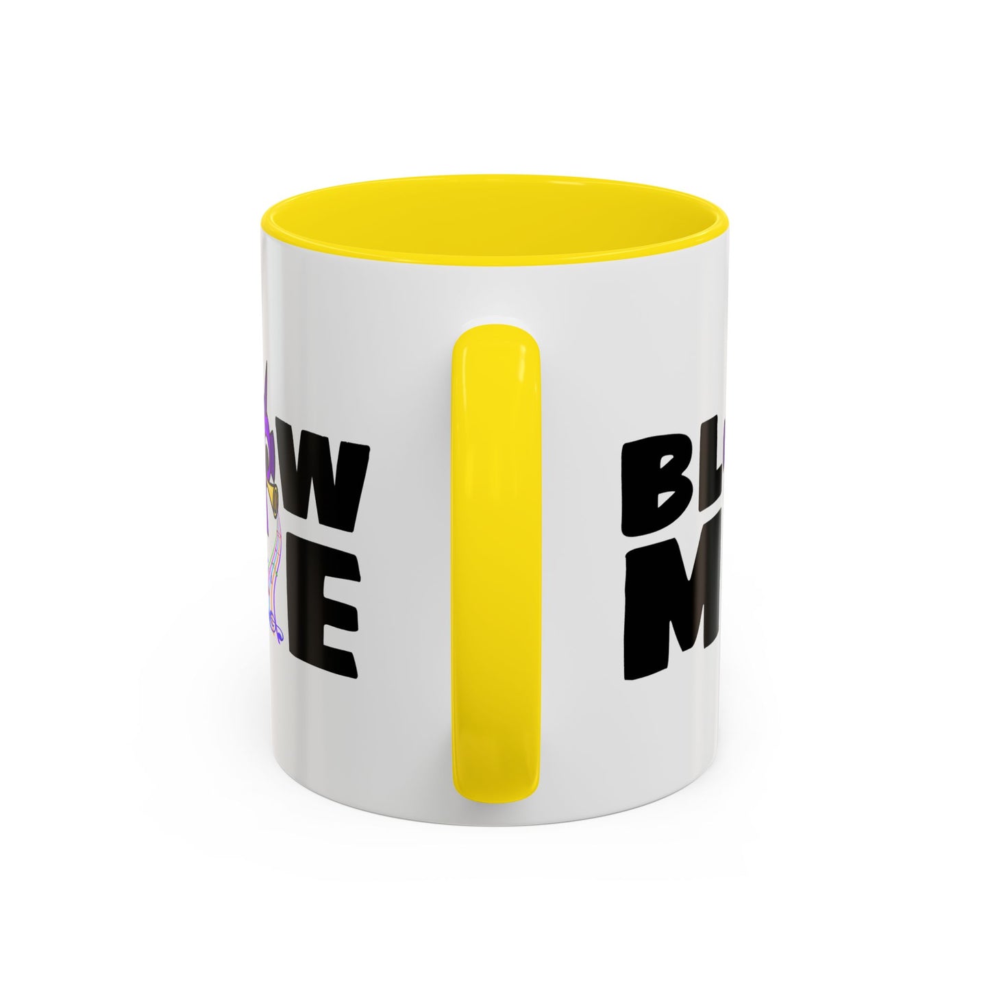 Adult Mug - Blow Me