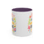 Wellness Mug - Expect Nothing Appreciate Everything