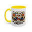 Wellness Mug - Good Energy