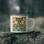 Animal Mug - Klim Cat 7