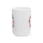 Mother's Day Mug - Forever Grateful