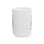 Mother's Day Mug - I Love You Mom