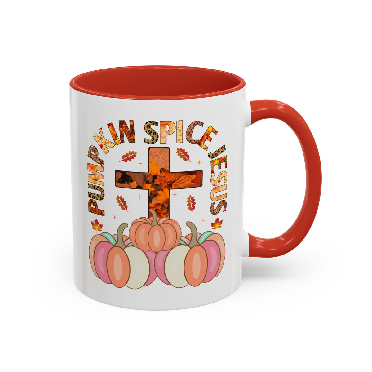 Fall Mug