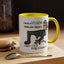 Humor Mug - I Have a Vision Problem