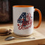 4th of July Mug - 4th of July Crew