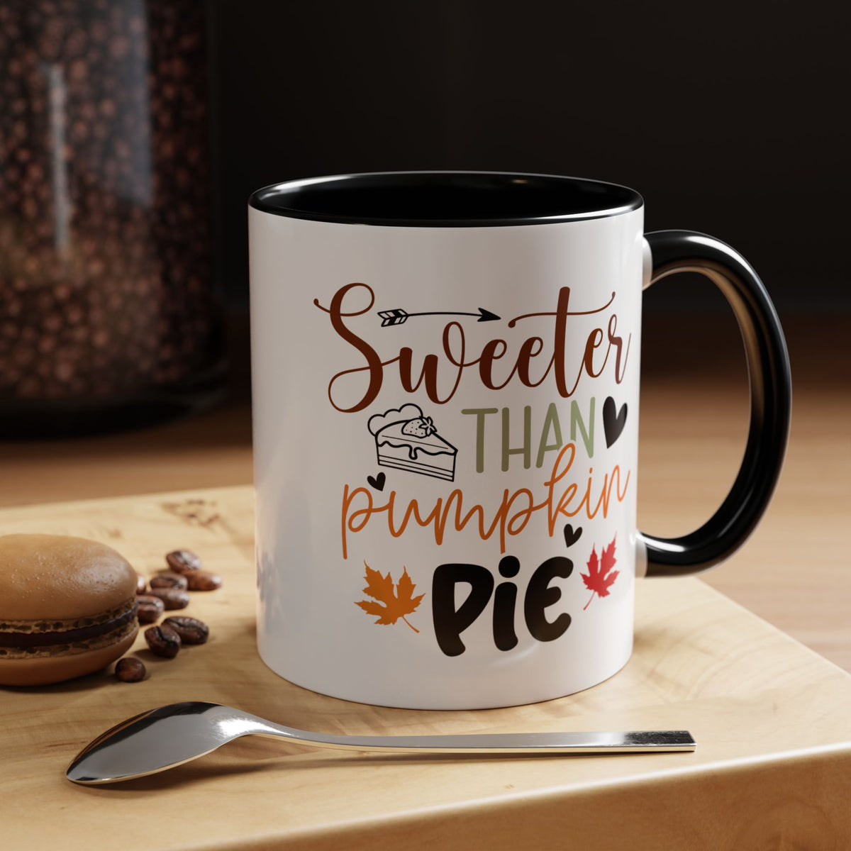 Fall Mug