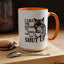 Humor Mug - I Like The Sound You Make