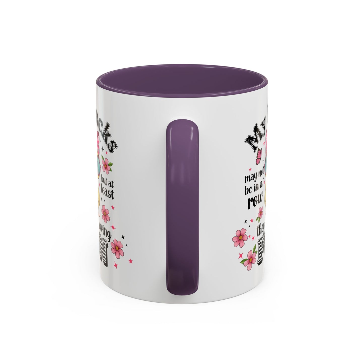 Office Mug - My Ducks