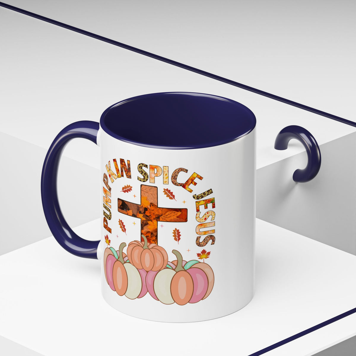Fall Mug