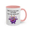 Humor Mug - Sorry For Acting Weird