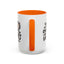 Humor Mug - Yes I am as Crazy