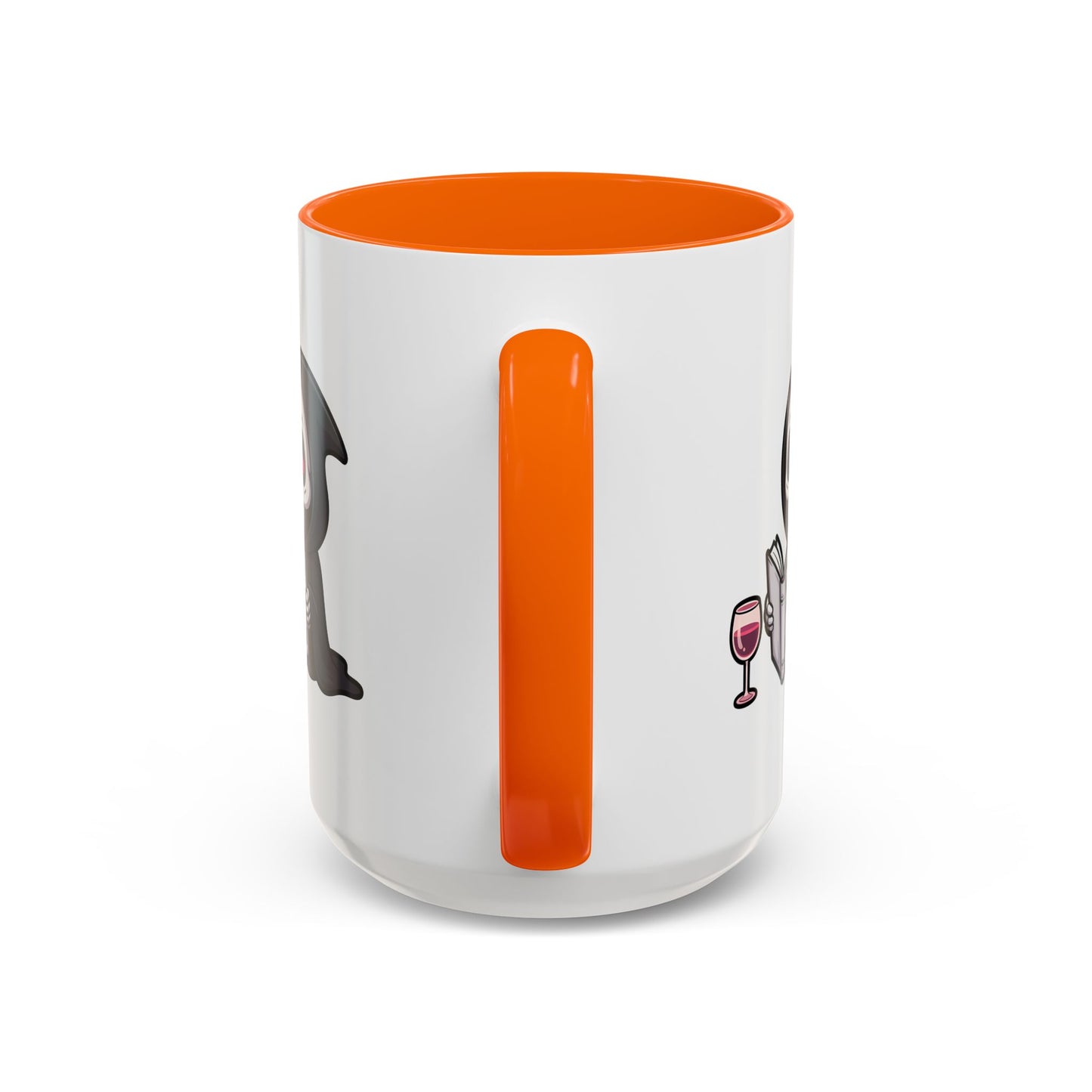 Halloween Mug - How To Get Away With Murder