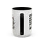 Animal Mug - Oops, Did I Knock That Over