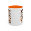 Halloween Mug - Spooky Teacher