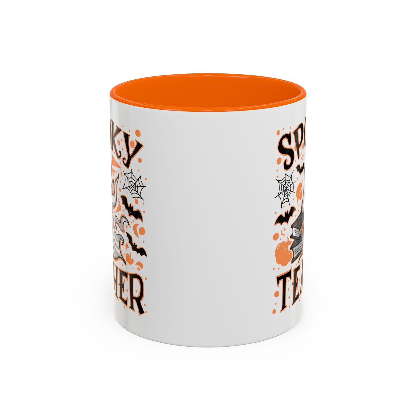 Halloween Mug - Spooky Teacher