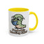 Humor Mug - Probably Reading Smut