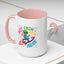 Alien Mug - Not From Around Here