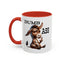 Humor Mug - Dumb Ass