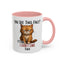 Animal Mug - You See This Face?