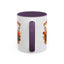 Religious Mug - Jesus Is King