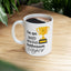 Humor Mug - I Am An Award Winning Bathroom Singer