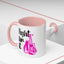 Support Mug - Fight For It