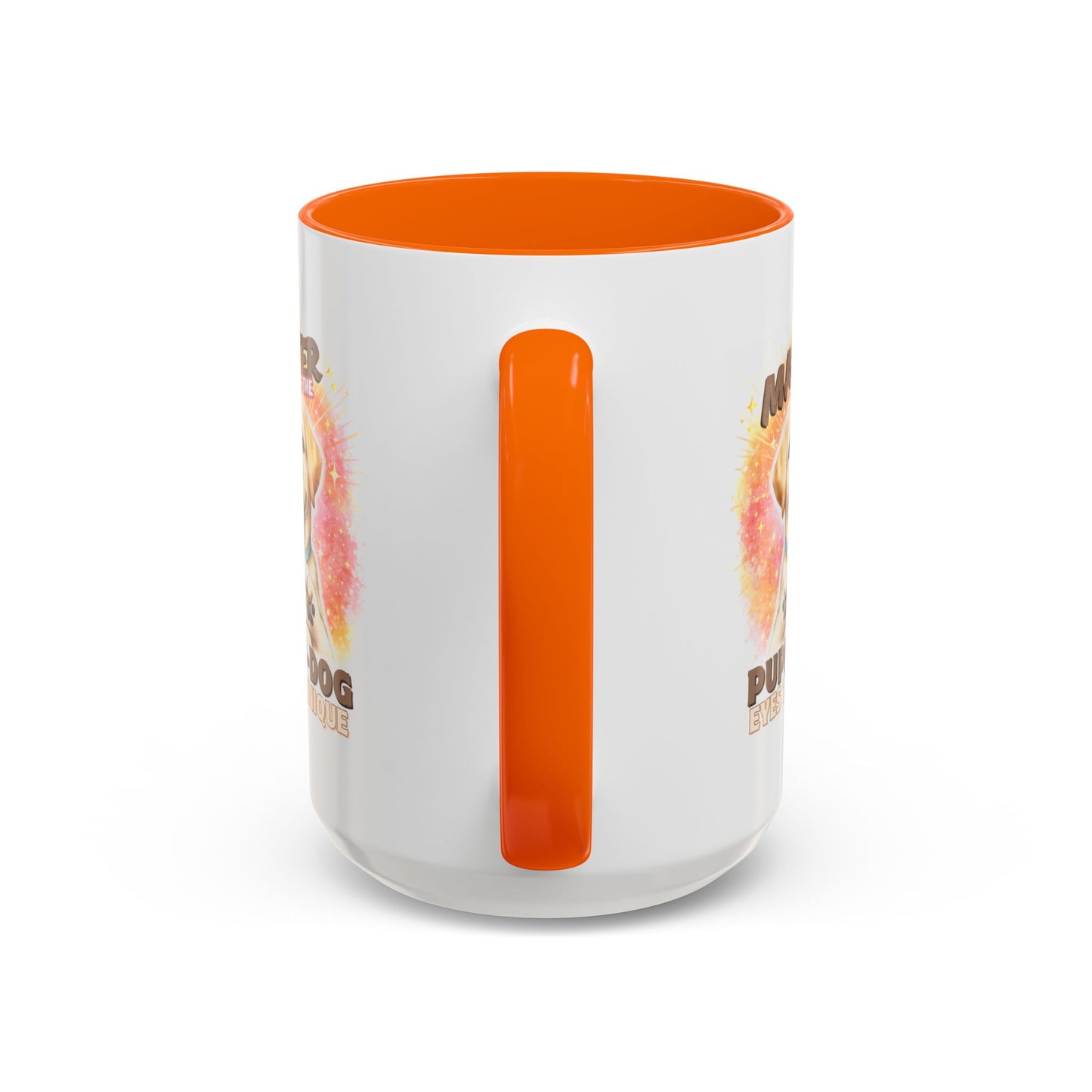 Animal Mug - Master of Dog