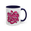 Easter Mug - Happy Easter Fluffy