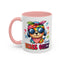 Wellness Mug - Good Vibes Only Dog