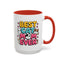 Animal Mug - Best Cat Mom Ever