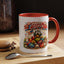 Easter Mug - Patriotic Happy Easter