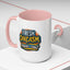 Humor Mug - Fresh Sarcasm Served Daily