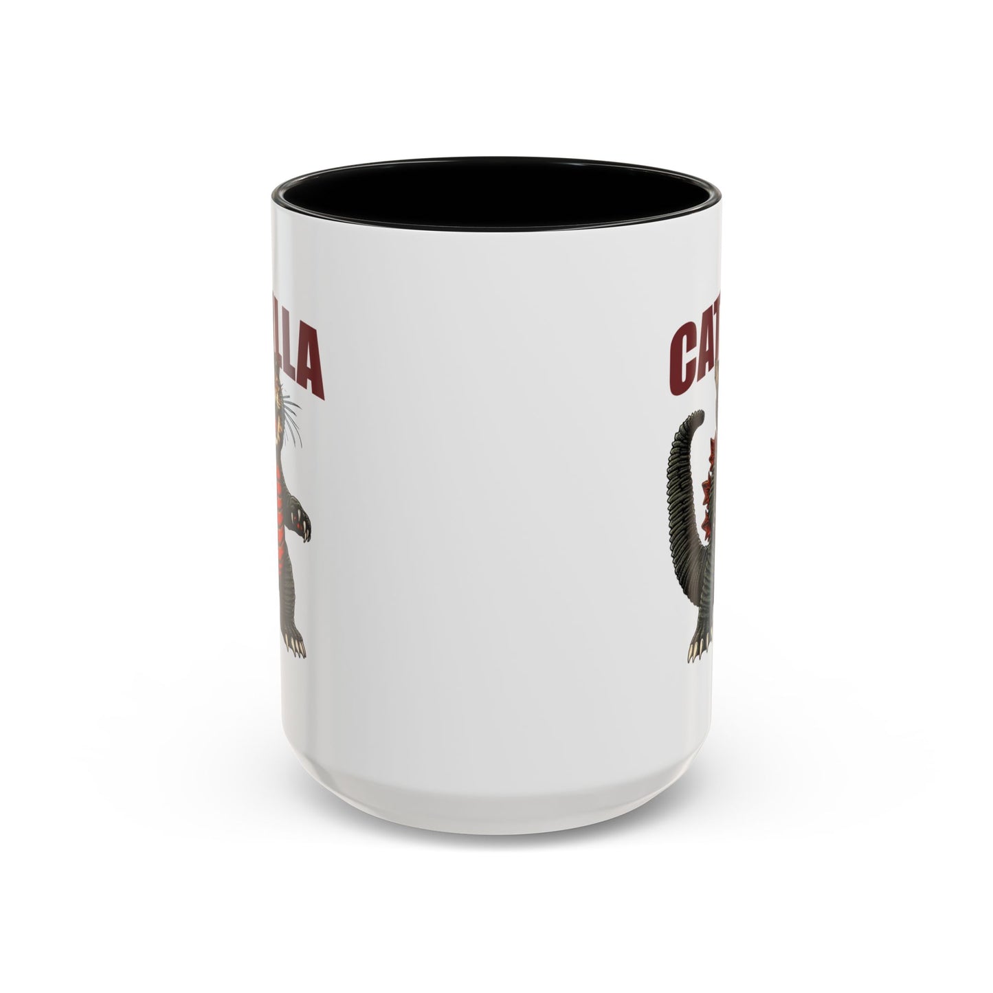 Animal Mug - Catzilla