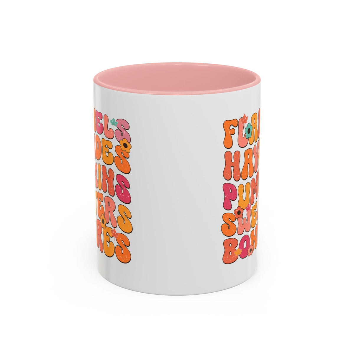 Fall Mug