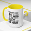 Animal Mug - I Thought I Was In a Bad Mood