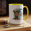 Adult Mug - Is There a Manual