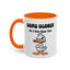 Office Mug - Come Closer