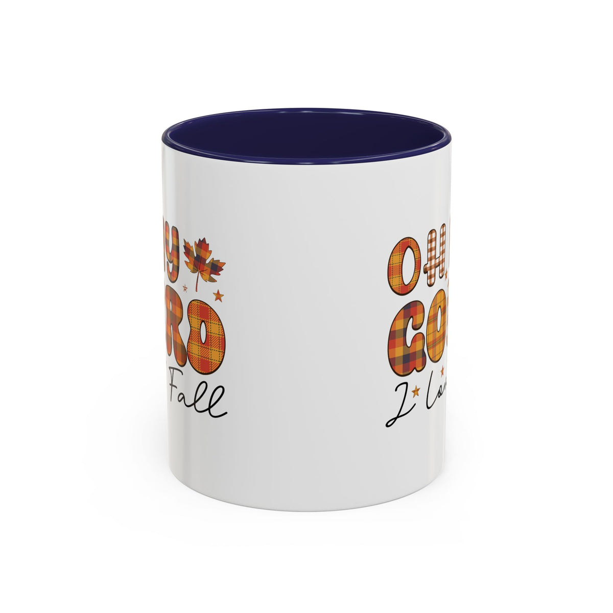 Fall Mug