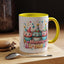 Birthday Mug - Cute Cupcakes