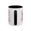 Support Mug - Give Cancer The Boot