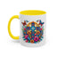 Religious Mug - Cross