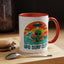 Alien Mug - UFO Surf Club
