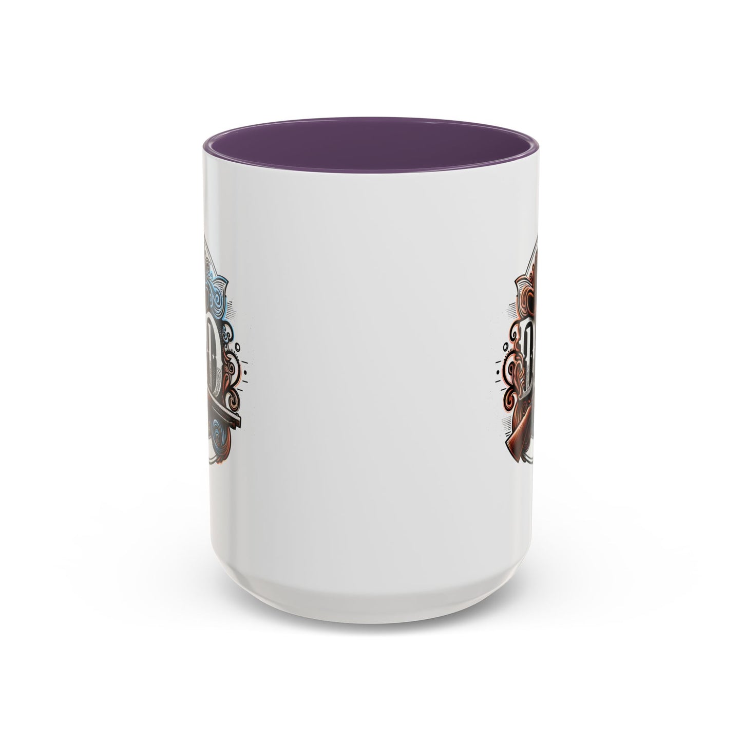 Father's Day Mug - Dad Cowboy