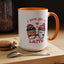 Anniversary Mug - I Love You a Latte Cute