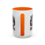 Humor Mug - Chasing Dreams Mostly Nightmares