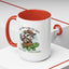 Adult Mug - On My Way To Get My Shit Together