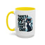 Animal Mug - There's a 99% Chance I Don't Care